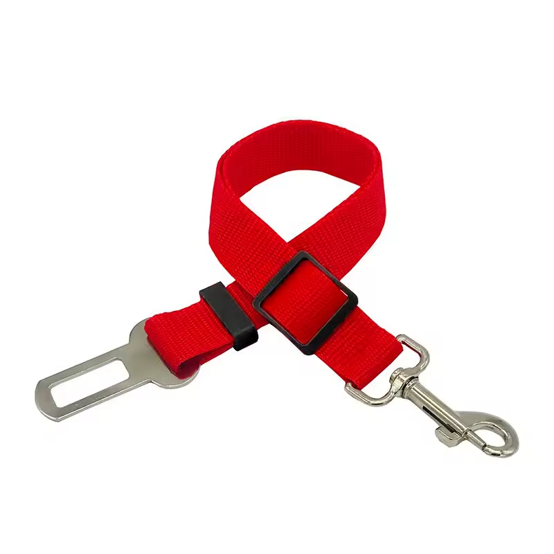 Dog Car Seat Belt