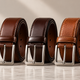 Best Leather belts for business wear