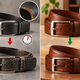 How Long Should a Leather Belt Last