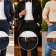 How to measure belt size