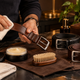 Leather Belt Conditioning