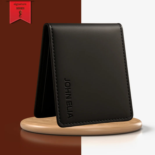 Men Wallet black 