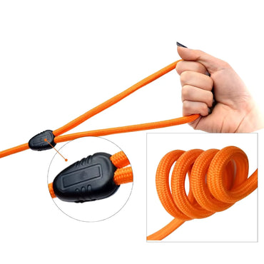 Nylon Trainingsleine für Hunde