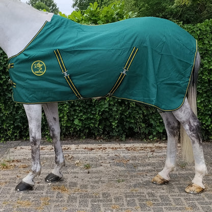 Summer Stable Sheet - 1200 Denier - Ripstop