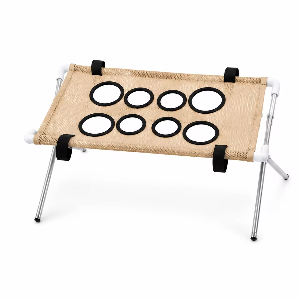 Honden en Katten Nagels Knippen Badtafel Pet Grooming Hangmat Standaard inklapbaar