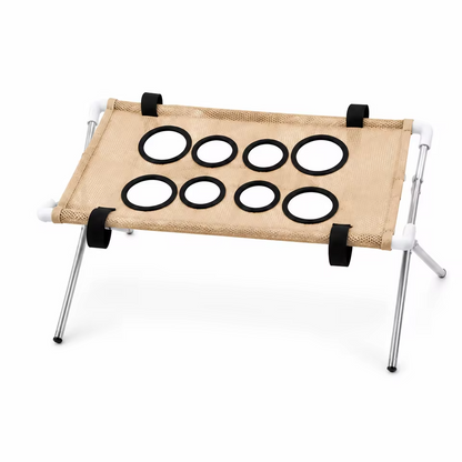 Honden en Katten Nagels Knippen Badtafel Pet Grooming Hangmat Standaard inklapbaar