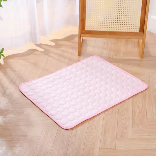 Kühlmatte für Haustiere
