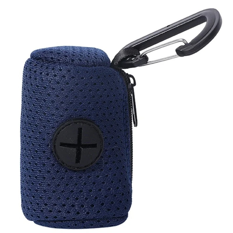 Kotbeutelhalter für Hunde